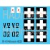 Decal for 1/48 CR-42 keresztes part 2