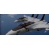 1/48 F-14A Jolly Rogers the Final Countdown part 2 Main Actors - In action for Tamiya kit