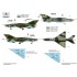 Decal for 1/72 Finnish Air Force MiG-21 Bis/UM