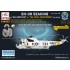 Decal for 1/48 SH-3H Seaking 'Final Countdown' Movie Collection Extended