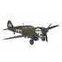 1/72 Curtiss P-40N Warhawk