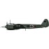 1/72 Junkers JU88A-8 Balloon Cutter Limited Edition