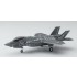 1/72 Modern US Jet Fighter F-35 Lightning II (A Version) "JASDF 6th AW 2025"