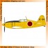 1/32 Mitsubishi J2M2 Raiden Limited Edition