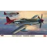 1/48 P-51D Mustang "Tuskegee Airmen" Limited Edition