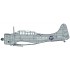 1/48 SBD-1 Dauntless "VMSB-132" Limited Edition