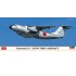 1/200 Kawasaki C-1 "ADTW First Aircraft"