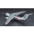 1/200 Kawasaki C-1 "ADTW First Aircraft"