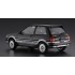 1/24 Toyota Starlet EP71 Si-Limited (3 Door) Middle Version 1986