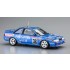 1/24 Fujitsu Ten Tom's Corolla Levin AE92 1991 JTC