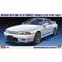 1/24 Nissan Skyline Gt-R (BNR32) Middle/Late