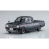 1/24 Nissan Sunny Truck (GB122) Late w/Chin Spoiler