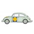 1/24 Volkswagen Beetle Type 1 - 1963 Nippon Grand Prix Model Car