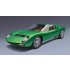 1/24 Lamborghini Miura P400 SV 'Chassis No.4846 Full Restoration'