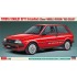 1/24 Toyota Starlet EP71 SI-Limited (3-Door) Middle Version 'Red'