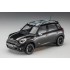 1/24 Mini Cooper S Countryman ALL4 'Black Jack'