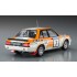 1/24 Japanese Race Car Mitsubishi Lancer Ex 2000 Turbo 1982 1000 Lakes Rally