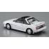 1/24 Toyota MR2 (AW11) Late G-Limited Super Charger (T Bar Roof)