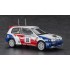 1/24 Japanese Nissan Pulsar (RNN14) GTI-R 1991 Acropolis Rally Rally Race Car [HC53]