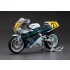 1/12 Yamaha YZR500 Tech 21 1989 Limited Edition