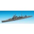 1/700 Japanese Navy Heavy Cruiser AOBA