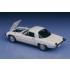 1/24 Japanese Vintage Car Mazda Cosmo Sport [Metal Engine Details]