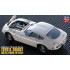 1/24 Japanese Vintage Car Toyota 2000GT [Metal Engine Details]