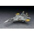 1/72 Sukhoi Su-33 Flanker D "Ace Combat Yellow 13"