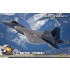 1/48 [Ace Combat 7 Skies Unknown] F-22 Raptor 'Strider 1'