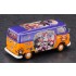 1/24 Volkswagen Type 2 Delivery Van 'Egg Girls Happy Helloween' SP573