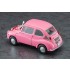 1/24 MECHA-DOC Subaru 360 Japanese Vintage Car