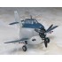 Egg Plane Series Vol.28 - TBF/TBM Avenger