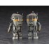 1/35 (Maschinen Krieger) P.K.A. Ausf. M Melusine 'Wald Geist' (2 Kits)