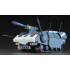 1/35 [Crusher Joe] Galleon Space AFV (Animation)