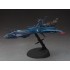 1/1500 Space Pirate Battleship Arcadia Second [Captain Harlock: Dimensional Voyage]