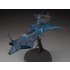 1/1500 Space Pirate Battleship Arcadia Second [Captain Harlock: Dimensional Voyage]