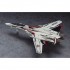 1/72 VF-25F/S MESSIAH MACROSS FRONTIER