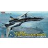 1/72 VF-19A SVF-569 LIGHTNINGS w/High-maneuver missiles