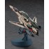 1/72 Macross Plus YF-19 with Fast Pack & Fold Booster