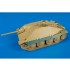 1/48 Hetzer Detail Set for Tamiya kits