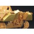 1/48 Panther-Jagdpanther Ausf G Kisten for Tamiya kits