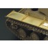 1/48 KV-1 & KV-2 Fenders for Tamiya kits