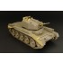 1/48 AA Crusader Mk III for Tamiya kits