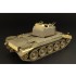 1/48 AA Crusader Mk III for Tamiya kits