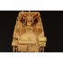 1/48 SdKfz 139 Marder III Basic Detail Set for Tamiya kits