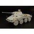 1/48 SdKfz 234-2 Puma Detail Set for Italeri kits