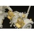 1/48 88mm Flak 37 Basic Detail Set for Italeri/Tamiya kits