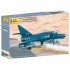 1/48 Dassault Etendard IVM Strike Fighter