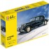 1/24 Citroen 15 CV Traction Avant