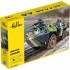 1/35 Ukraine VAB 4x4 Armoured Personnel Carrier